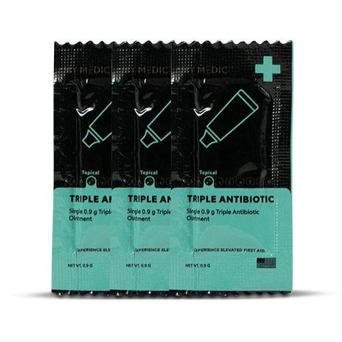 MY MEDIC - Blister Med Pack