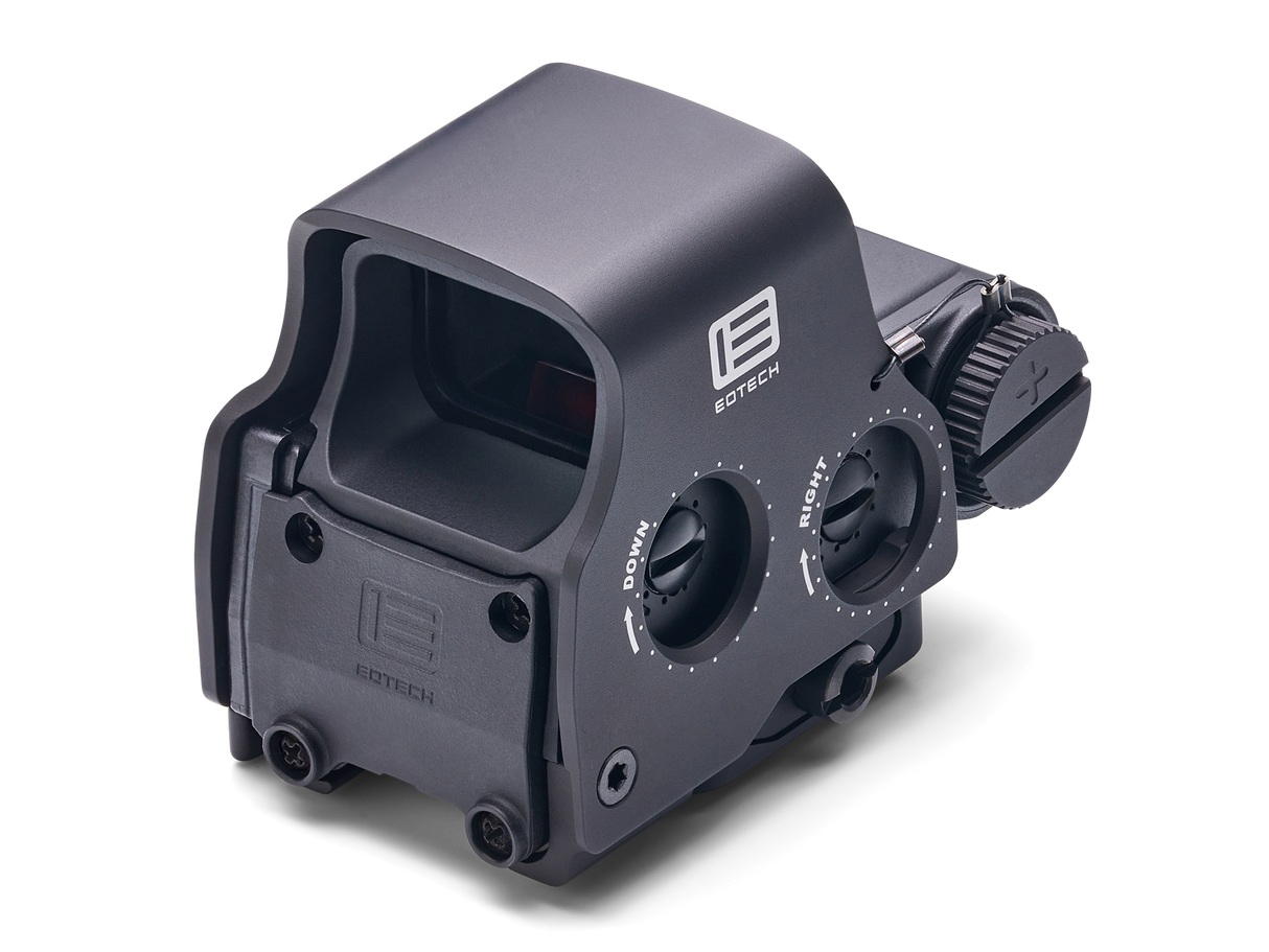 EOTech - HWS EXPS2 68MOA RING/2-MOA DOTS