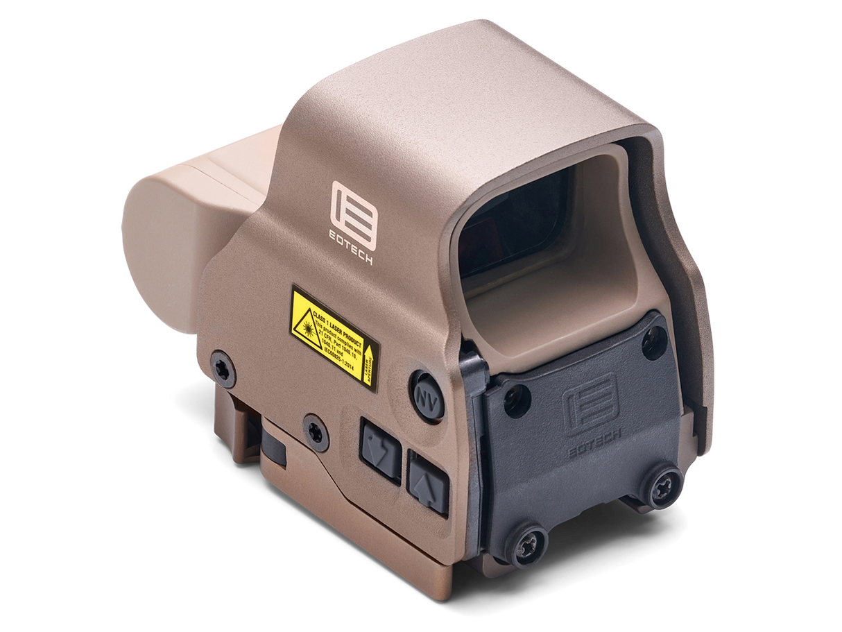 EOTech - HWS EXPS3 W/G33 MAGNIFIER TAN