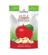 ReadyWise - 6 CT Case Simple Kitchen Organic FD Apple