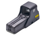 EOTech - HWS 552 68 MOA RING/1 MOA DOT BLK