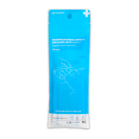 MY MEDIC - Trauma Pro Med Pack