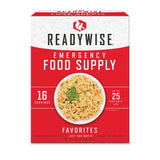 ReadyWise - Emergency Food Supply Favorites