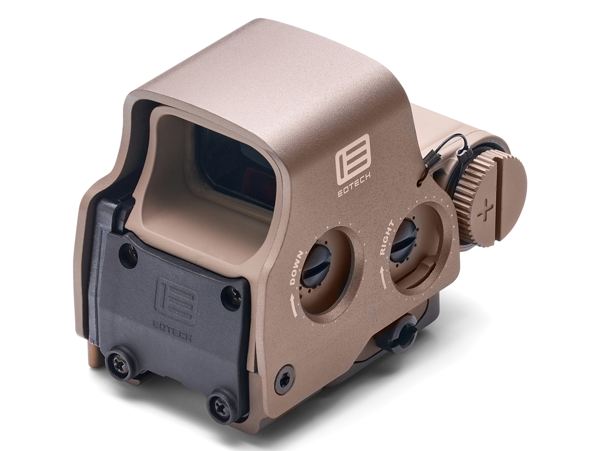 EOTech - HWS EXPS3 W/G33 MAGNIFIER TAN