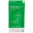 MY MEDIC - Sun Exposure Med Pack