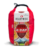 ReadyWise - 2 Day Adventure Kit with Dry Bag