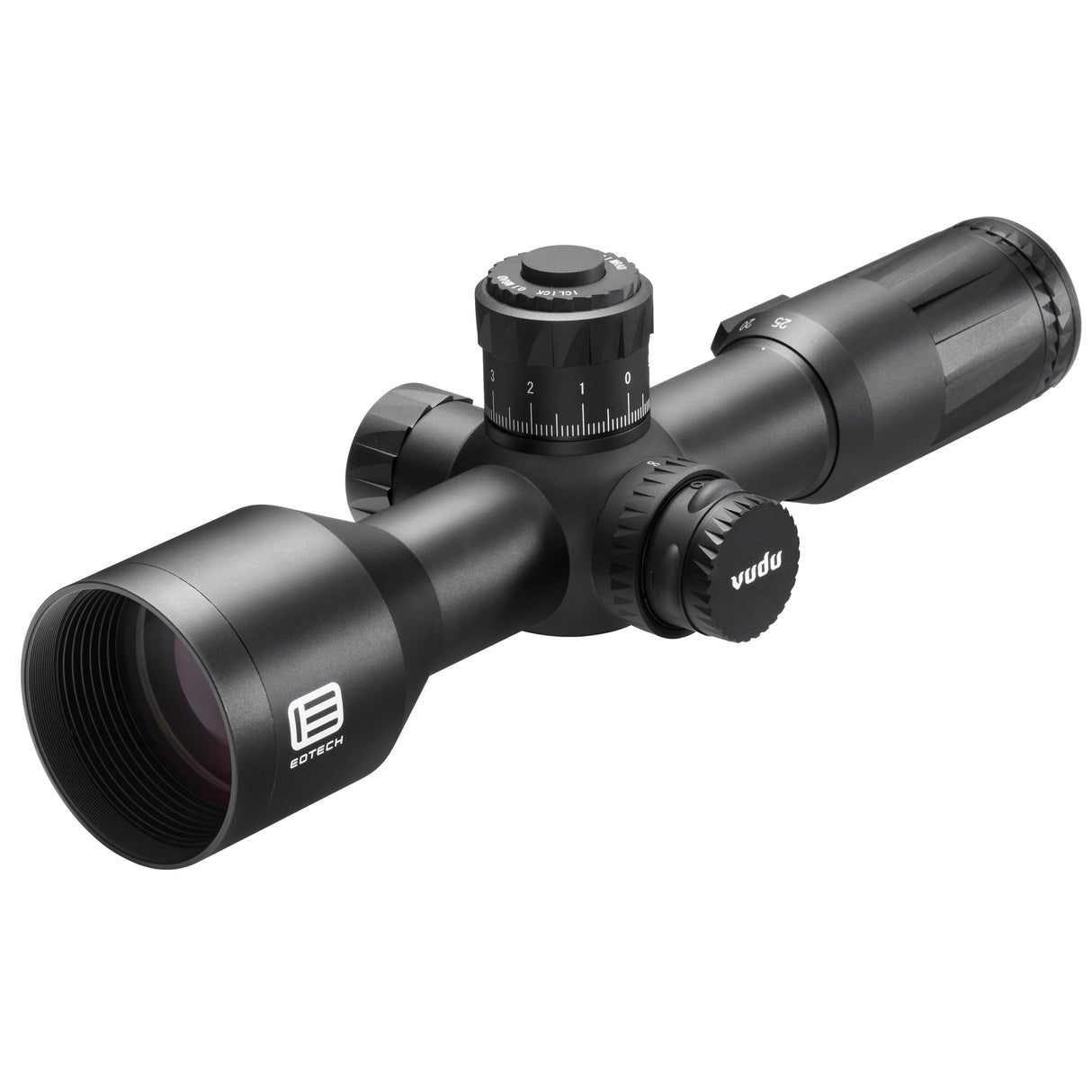 EOTech - Vudu 5-25x50 FFP MD3 MRAD Reticle