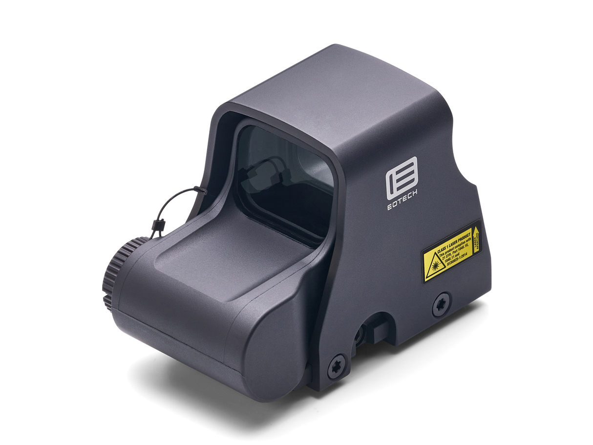 EOTech - HWS XPS3 68 MOA RING/1 MOA DOT