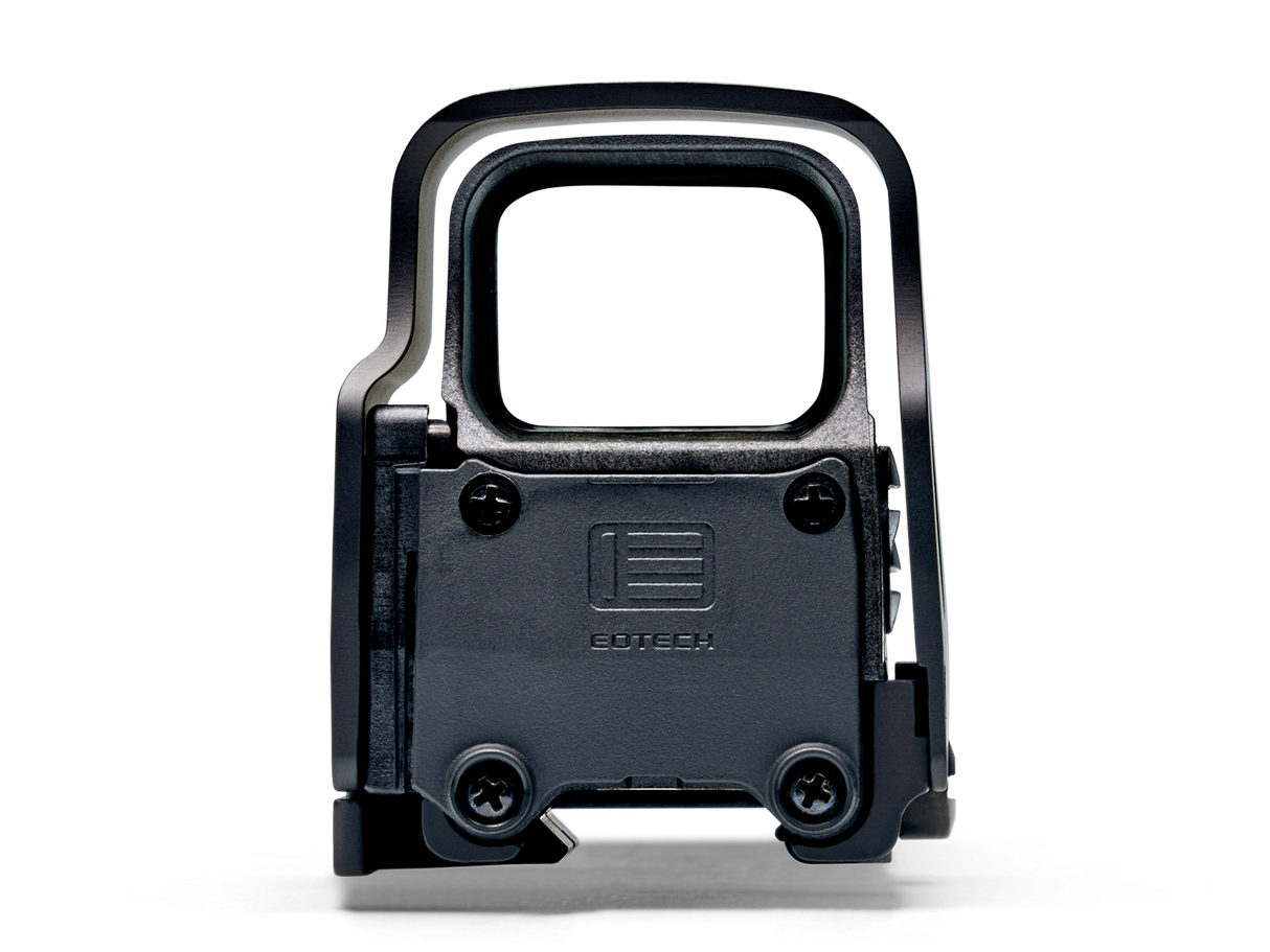 EOTech - HWS 558 68 MOA RING/1 MOA DOT QR