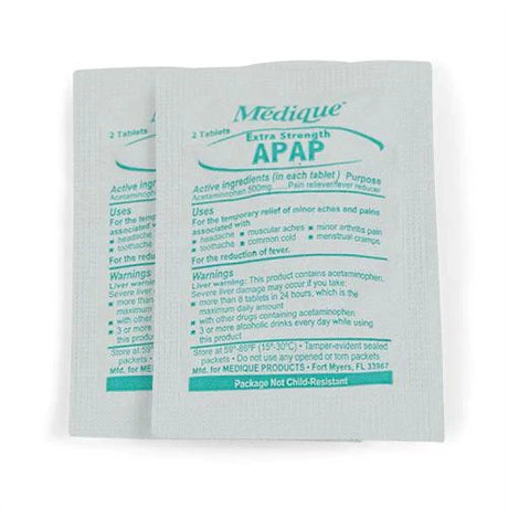 4 MY MEDIC - Medication MODS