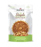 ReadyWise - 6 CT Case Simple Kitchen Old Fashioned Apple Crisp