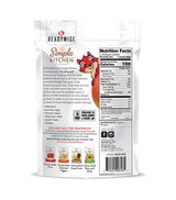 ReadyWise - 6 CT Case Simple Kitchen Organic FD Mango