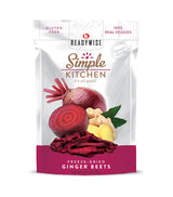 ReadyWise - 6 CT Case Simple Kitchen Ginger Beets