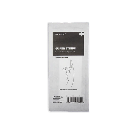 MY MEDIC - Super Strips Med Pack