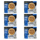 ReadyWise - 6 CT ReadyWise Pro Adventure Meal Beef Stroganoff with Mushroom Cream Sauce