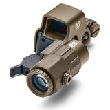 EOTech - HWS EXPS3 W/G33 MAGNIFIER TAN