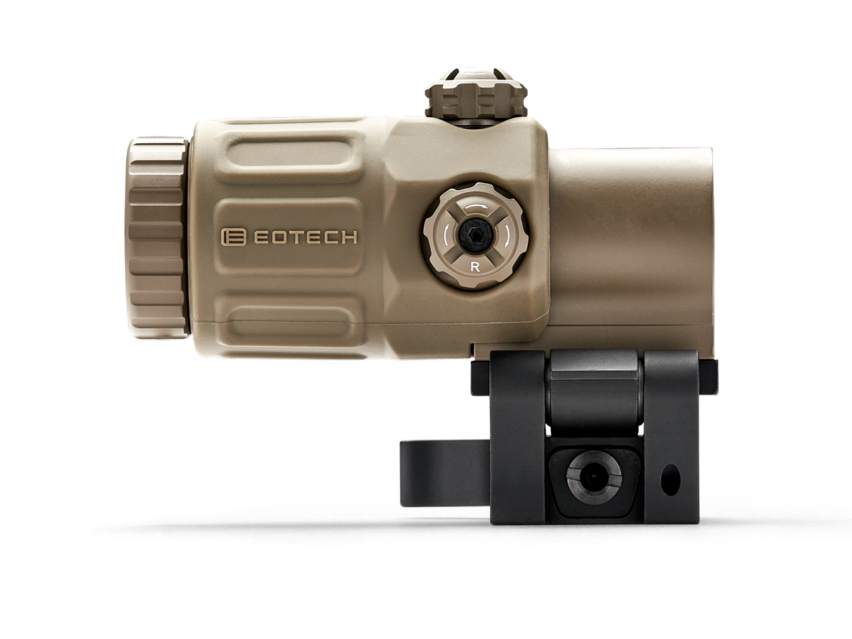 EOTech - HWS EXPS3 W/G33 MAGNIFIER TAN