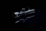 EOTech - Vudu 5-25x50 FFP MD3 MRAD Reticle