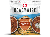 ReadyWise - 6 CT Case High Plateau Veggie Chili Soup