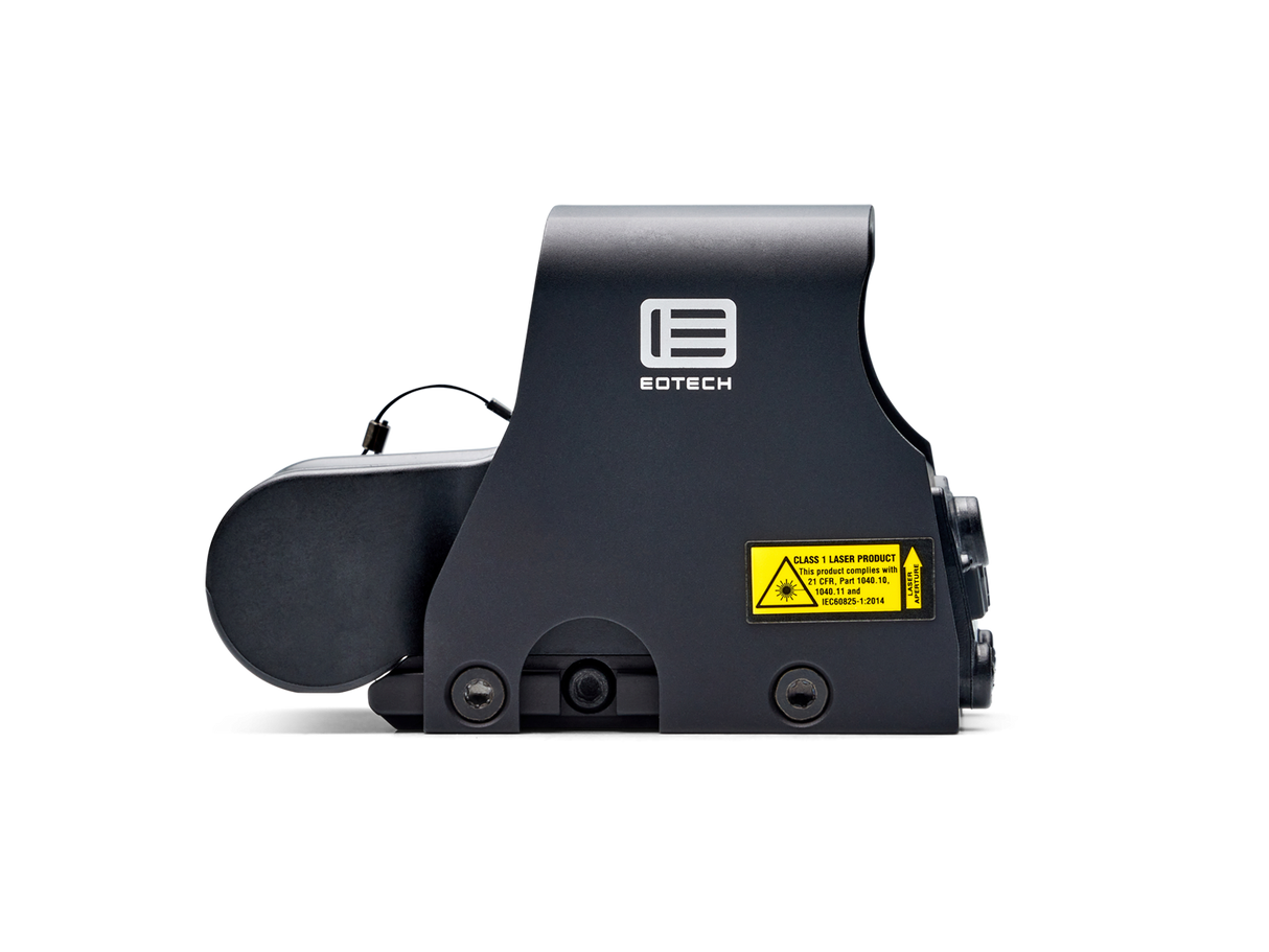 EOTech - HWS XPS3 68 MOA RING/1 MOA DOT