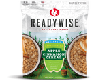 ReadyWise - 6 CT Case Appalachian Apple Cinnamon Cereal