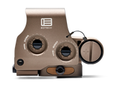 EOTech - HWS EXPS3 W/G33 MAGNIFIER TAN