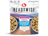 ReadyWise - 6 CT Case Trail Treats Cookie Dough