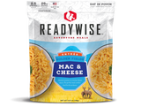 ReadyWise - 6 CT Case Golden Fields Mac & Cheese