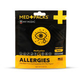 MY MEDIC - Allergies Med Pack