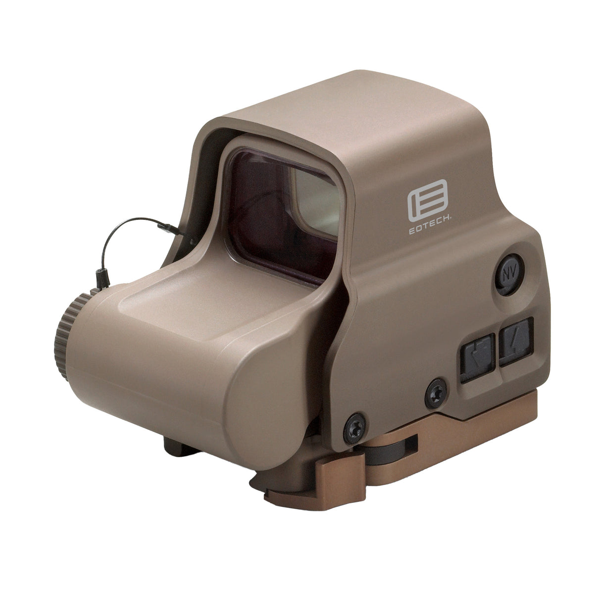 EOTech - HWS EXPS3 68MOA RING/2-1MOA TAN