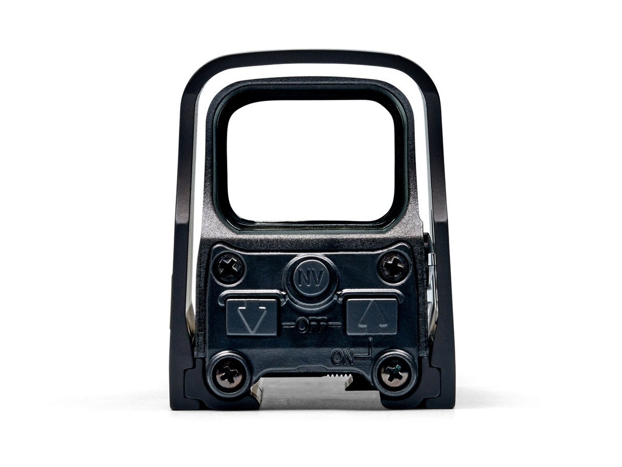 EOTech - HWS 552 68 MOA RING/1 MOA DOT BLK