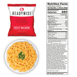 ReadyWise - 72 Hour Emergency Food Supply