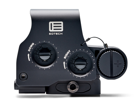 EOTech - HWS EXPS2 68MOA RING/2-MOA DOTS