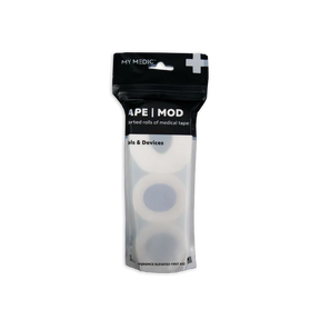 MY MEDIC - Tape MOD