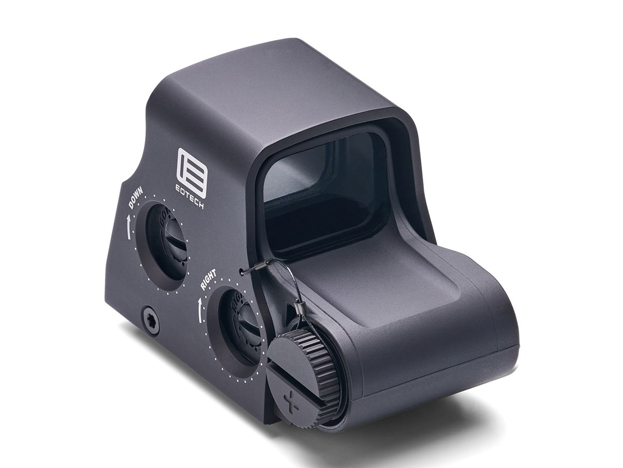 EOTech - HWS XPS3 68 MOA RING/1 MOA DOT