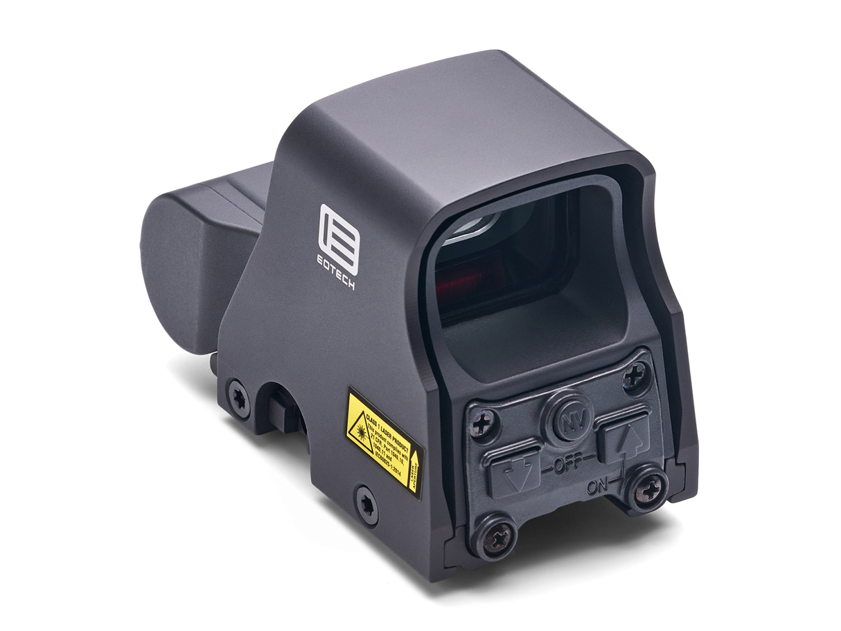 EOTech - HWS XPS3 68 MOA RING/1 MOA DOT