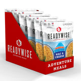 ReadyWise - 6 CT Case Golden Fields Mac & Cheese