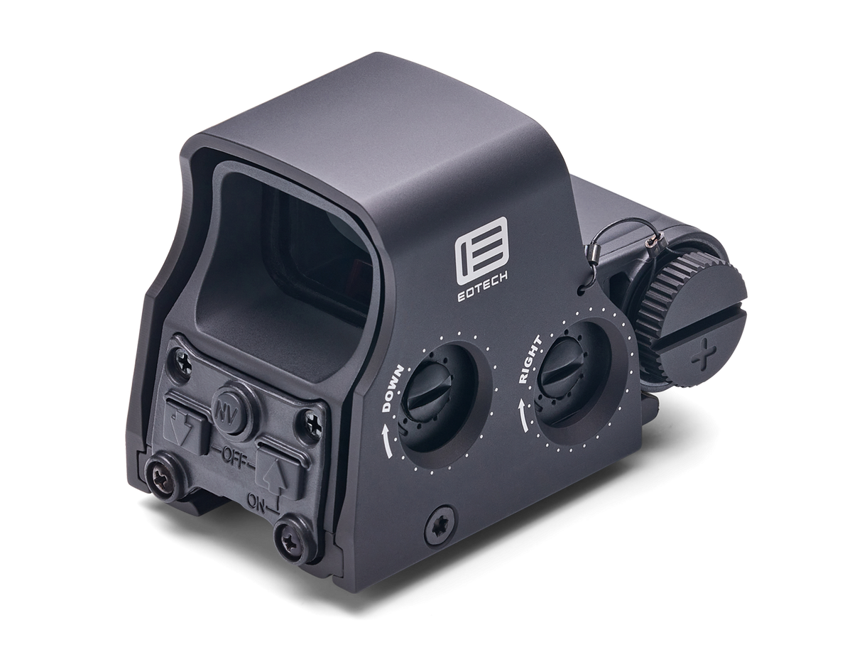 EOTech - HWS XPS3 68 MOA RING/1 MOA DOT