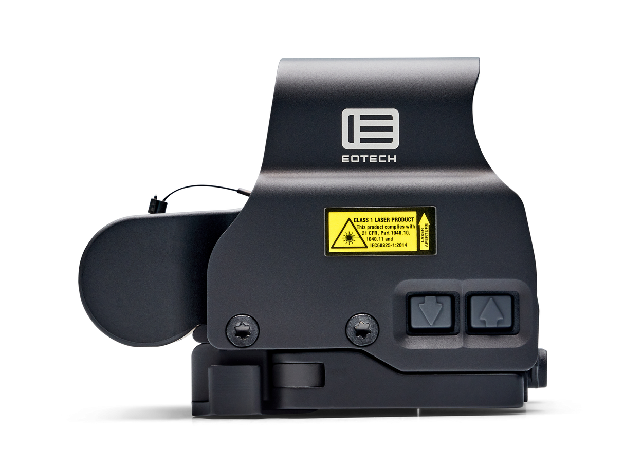 EOTech - HWS EXPS2 68MOA RING/2-MOA DOTS