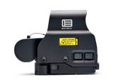 EOTech - HWS EXPS2 68MOA RING/2-MOA DOTS