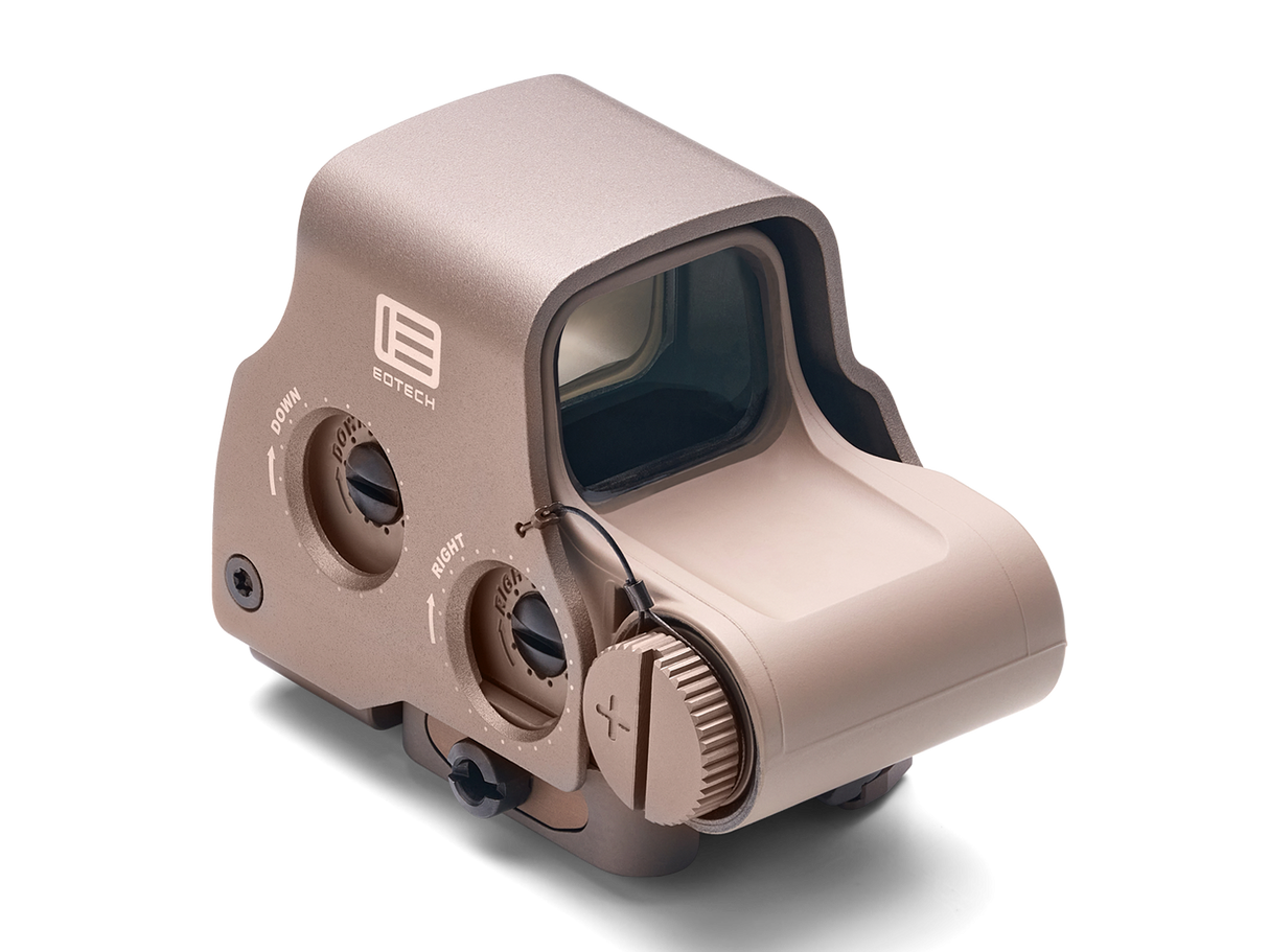 EOTech - HWS EXPS3 W/G33 MAGNIFIER TAN