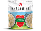 ReadyWise - 6 CT Case Old Country Pasta Alfredo with Chicken