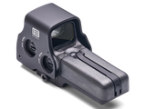 EOTech - HWS 558 68 MOA RING/1 MOA DOT QR