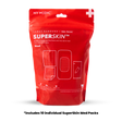 My Medic - SuperSkin Large Bandage 10-Pack Med Pack