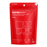 MY MEDIC - SuperSkin Fingertip Bandage 10-Pack Med Pack