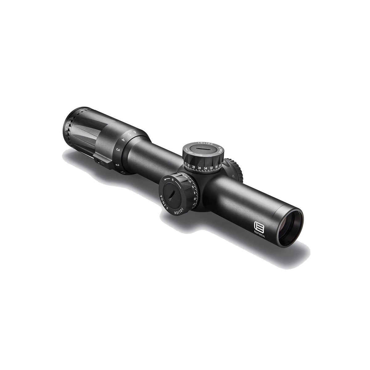 EOTech - Vudu 1-6x24 FFP SR2 7.62 RED/IR BLACK — view 2