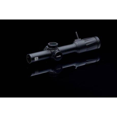 EOTech - Vudu 1-6x24 FFP SR3 5.56 GREEN/IR BLACK — view 6
