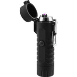 ReadyWise - Cross Fire Dual-Arc Plasma Lighter