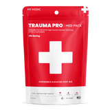 MY MEDIC - Trauma Pro Med Pack