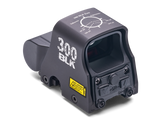 EOTech - HWS XPS2 2 DOT 300BLK RETICLE